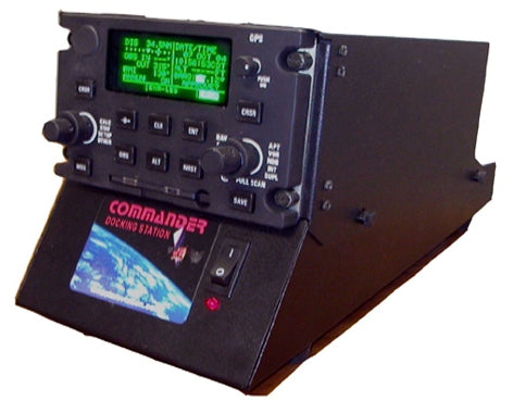 Commander Wulfsburg C-5000