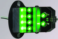 Whelen 7096303 Green LED POS