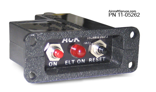 ACK E-01 E-04 Remote Control Panel Indicator