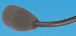 Lynx ALL System Large MIC Wind Shield 37MM