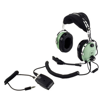 David Clark H10-76XL Headset