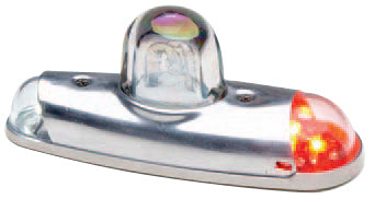 Whelen Strb System #2 LED 28V