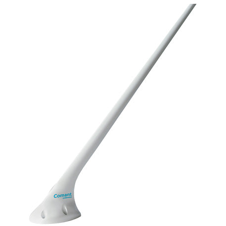 Comant CI-2480-200 Comdat VHF GPS Antenna BNC