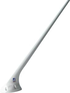 Comant CI-2480-216 VHF GPS Comdat Antenna BNC TNC