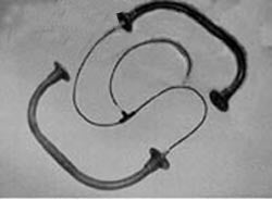 Dorne DM N4-4 NAV Antenna
