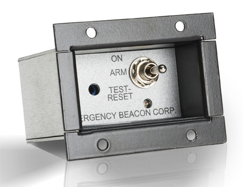 Emergency Beacon RCM-1