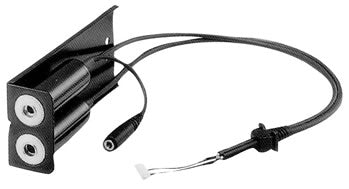 Icom OPC871A Headset Adapter FOR Icom A110 OR A120