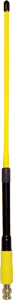 Kannad Whip Antenna ANT100 BNC