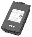 BA BP 200XL NH Battery Pack FOR Icom A23 AND A5