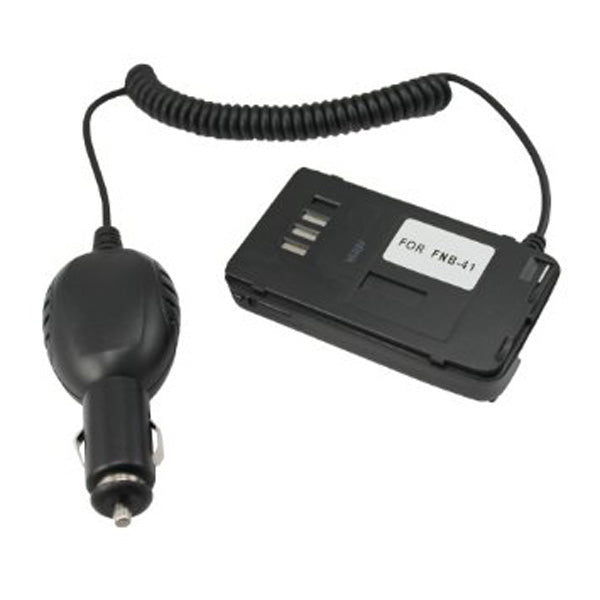BA CBE 41 Battery Eliminator FOR Vertex VXA 100