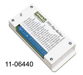Fps-Plus-Reflex FPR RV10 W/ AT
