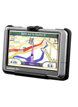 RAM Cradle Garmin Nuvi 200