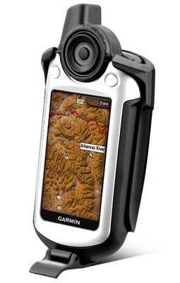 RAM Mount RAM-HOL-GA27U