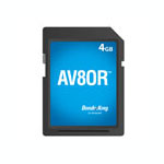 AV8OR SD Card Brazil Mexico
