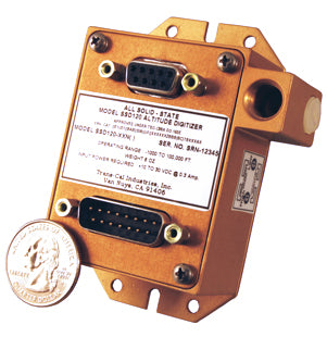 Trans-Cal ALT Encoder 30K SSD120-30N-RS232