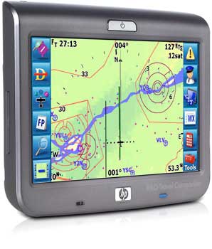 Anywhere MAP ATC Screen Armor