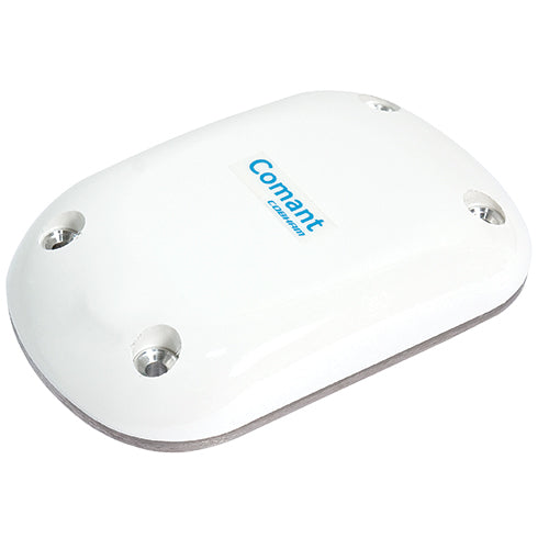 Comant CI-428-200 Comdata GPS Waas Antenna 1575.32 MHz 50 ohm TNC