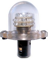 LED TL918 Tail Light 24V