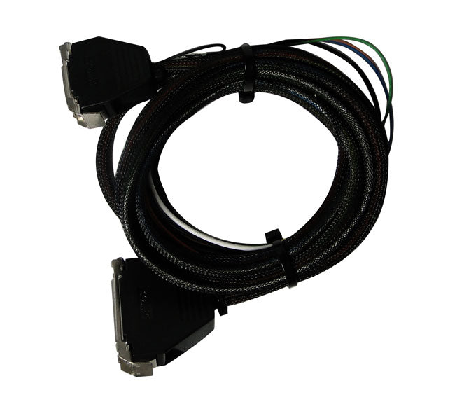 Becker ATC 4401 Remote Xpdr Harness