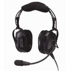 Pilot Headset PA-1181T