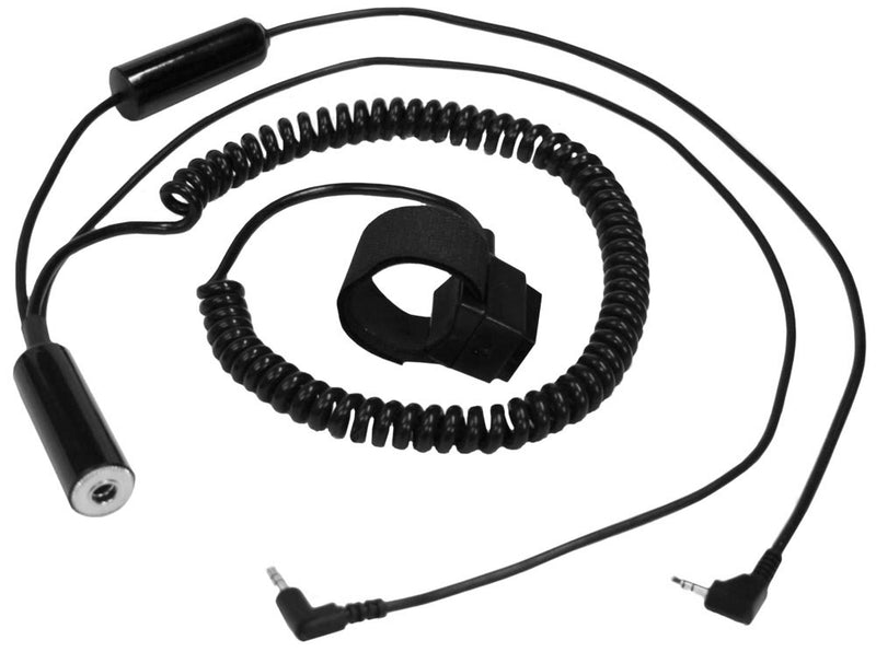 Comtronics Dynamic Interface Cable FOR Yaesu FTA-230