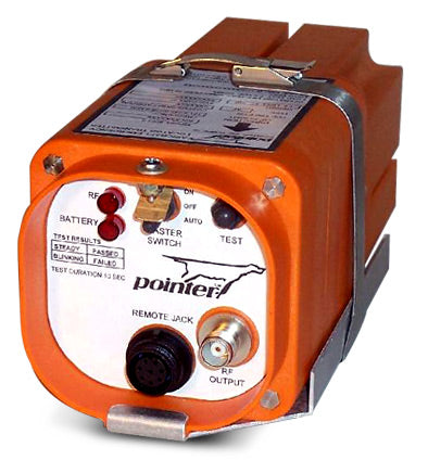 Pointer Remote Antenna 8000-15