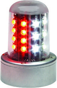 Whelen 9052001 Red/Wht 28VDC