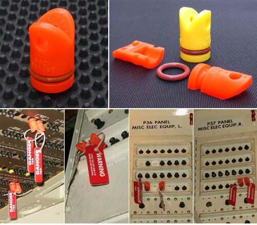 Skylox Standard Orange