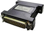 Becker RS232 TO RS422 Adapter