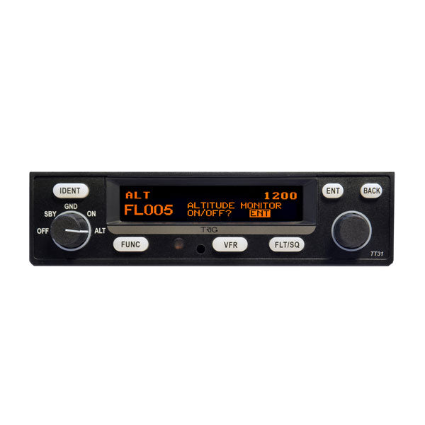 Trig TT31 Xpdr M-S C-1