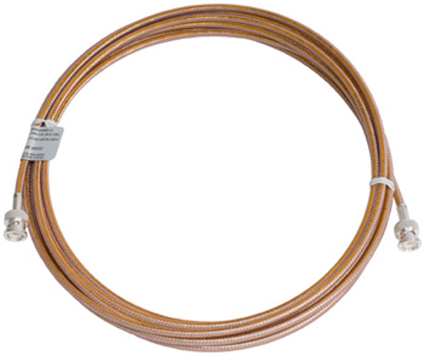 Artex BNC Cable 611-6013-11