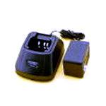BA EMS 232 Charger FOR Icom BC 160 BC 171 AND BC 121N