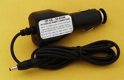 BA CP 12L Power Cord 12VDC FOR Icom Radios