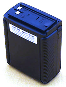 BA CBP 888 8 Cell AA Battery Case FOR JHP