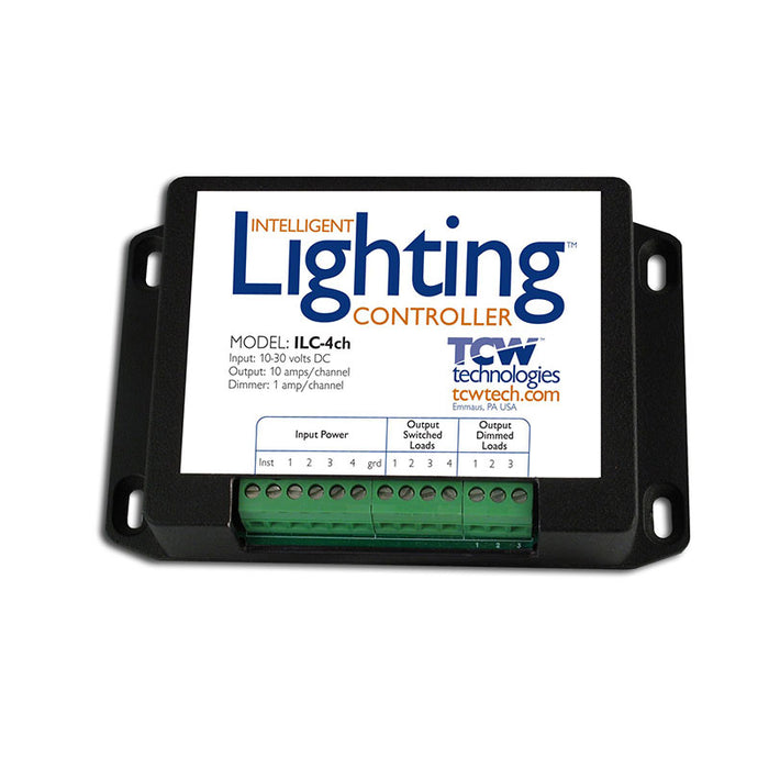 TCW Intell Lighting Controller
