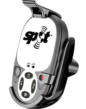 RAM Cradle FOR Spot 2 /3 Satellite Messenger