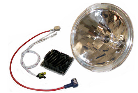 XV-64 W/75 Watt Ballast 12-24V
