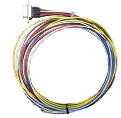 Color Coated Wire Harness
