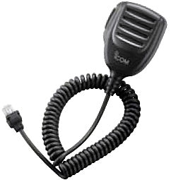 Icom HM161 Hand Microphone FOR IC-A110
