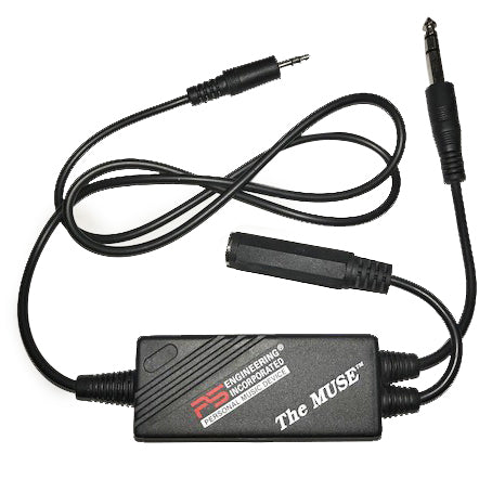 PS ENG THE Muse Personal Music Device