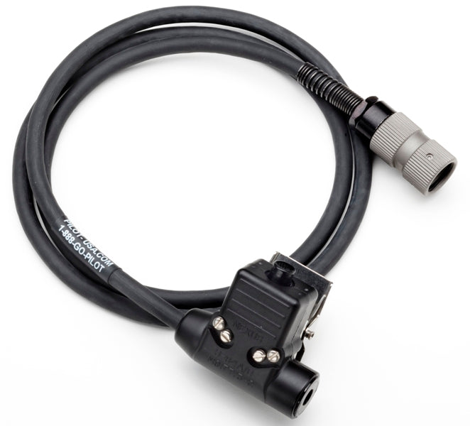 CX-2556/U Cable (U-229/U TO U-94A/U Connector)