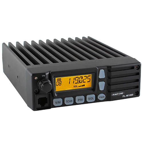 Flightline FL M1000A