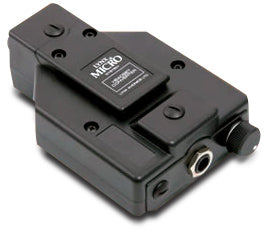 Lynx Micro Pilot Systems Single Jack Headset Converter