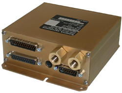 Sandia SAC 7-35 Airdata Computer Garmin Interface
