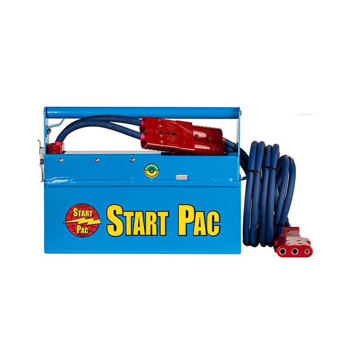 Start PAC Li2600QC Starting Unit 26VDC