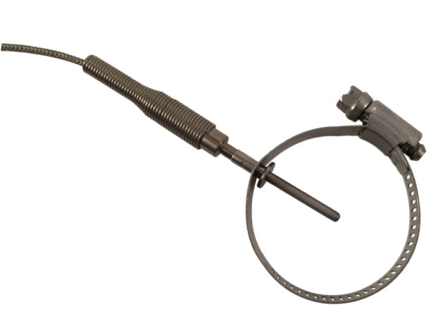 GRT EGT Small Hose Clamp Type Probe