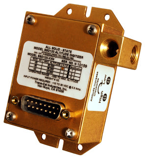 Trans-Cal ALT Encoder 35K SSD120-35N
