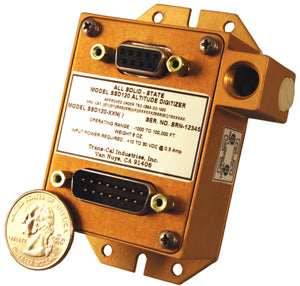 Trans-Cal ALT Encoder 35K SSD120-35N-RS232