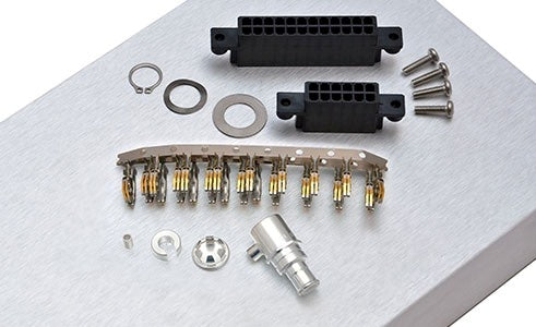 Trig TT31 Install KIT