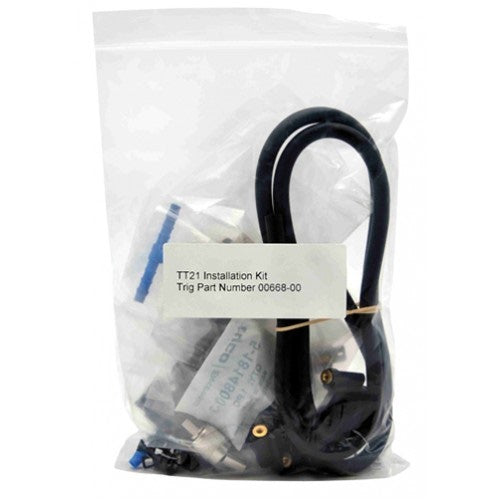 Trig TT21 TT22 Install KIT